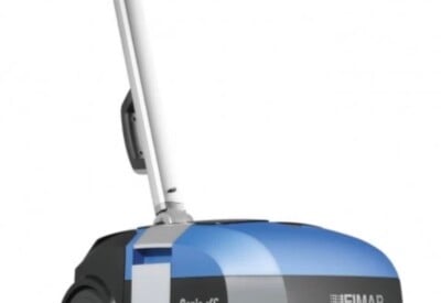 Location Autolaveuse sans fil compacte batterie Li-ion Genie XS Autre à Lille